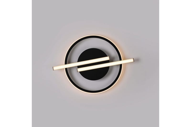 Korsa Just Light Taklampe - Belysning - Innendørsbelysning & Lamper - Soveromslampe - Taklampa sovrum