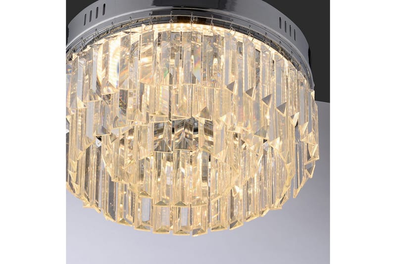 Krista Paul Neuhaus Taklampe - Belysning - Innendørsbelysning & Lamper - Soveromslampe - Taklampa sovrum