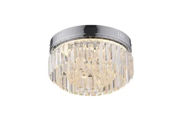 Krista Paul Neuhaus Taklampe - Belysning - Innendørsbelysning & Lamper - Soveromslampe - Taklampa sovrum