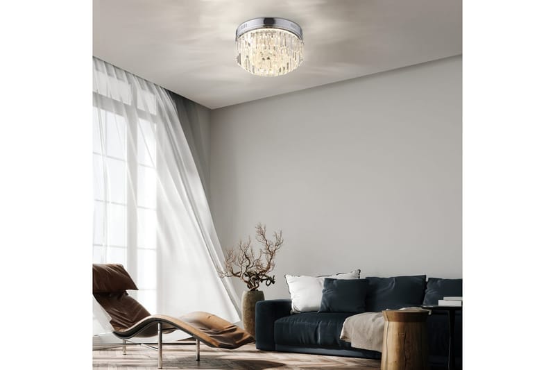 Krista Paul Neuhaus Taklampe - Belysning - Innendørsbelysning & Lamper - Soveromslampe - Taklampa sovrum