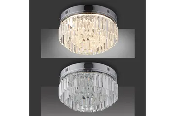 Krista Paul Neuhaus Taklampe - Belysning - Innendørsbelysning & Lamper - Soveromslampe - Taklampa sovrum