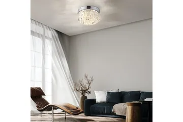 Krista Paul Neuhaus Taklampe - Belysning - Innendørsbelysning & Lamper - Soveromslampe - Taklampa sovrum