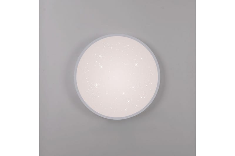 Kyle Just Light Taklampe - Belysning - Innendørsbelysning & Lamper - Soveromslampe - Taklampa sovrum