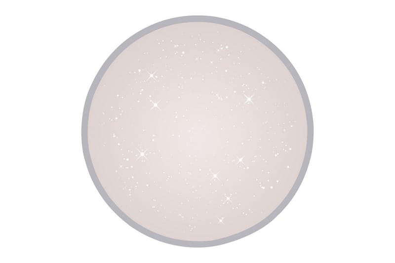 Kyle Just Light Taklampe - Belysning - Innendørsbelysning & Lamper - Soveromslampe - Taklampa sovrum