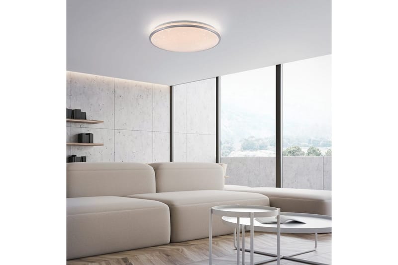 Kyle Just Light Taklampe - Belysning - Innendørsbelysning & Lamper - Soveromslampe - Taklampa sovrum