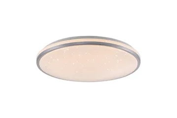 Kyle Just Light Taklampe - Belysning - Innendørsbelysning & Lamper - Soveromslampe - Taklampa sovrum