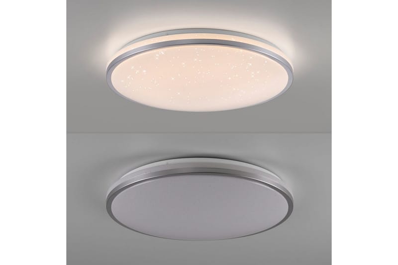 Kyle Just Light Taklampe - Belysning - Innendørsbelysning & Lamper - Soveromslampe - Taklampa sovrum