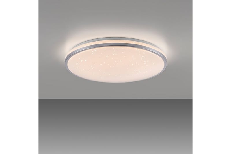 Kyle Just Light Taklampe - Belysning - Innendørsbelysning & Lamper - Soveromslampe - Taklampa sovrum