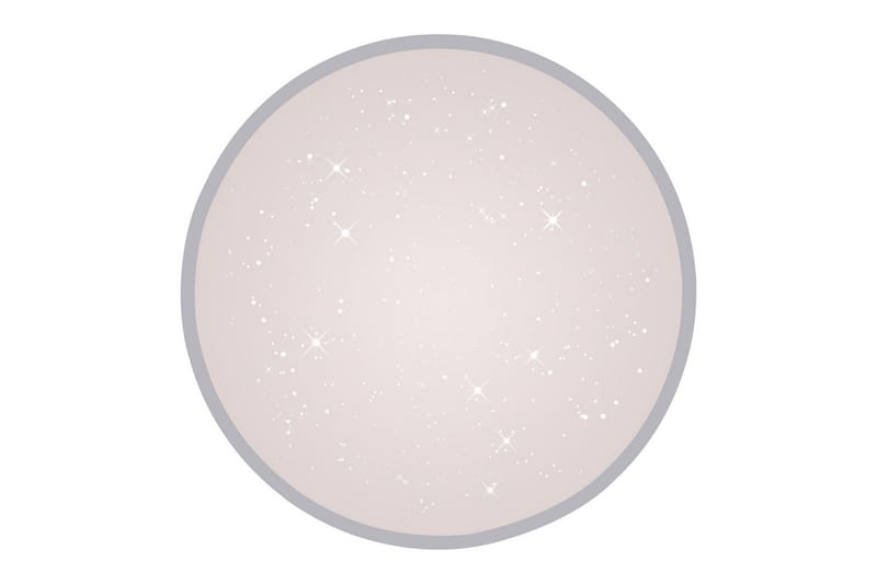 Kyle Just Light Taklampe - Belysning - Innendørsbelysning & Lamper - Soveromslampe - Taklampa sovrum