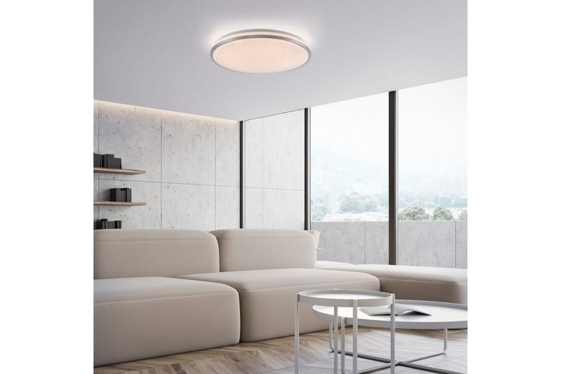 Kyle Just Light Taklampe - Belysning - Innendørsbelysning & Lamper - Soveromslampe - Taklampa sovrum