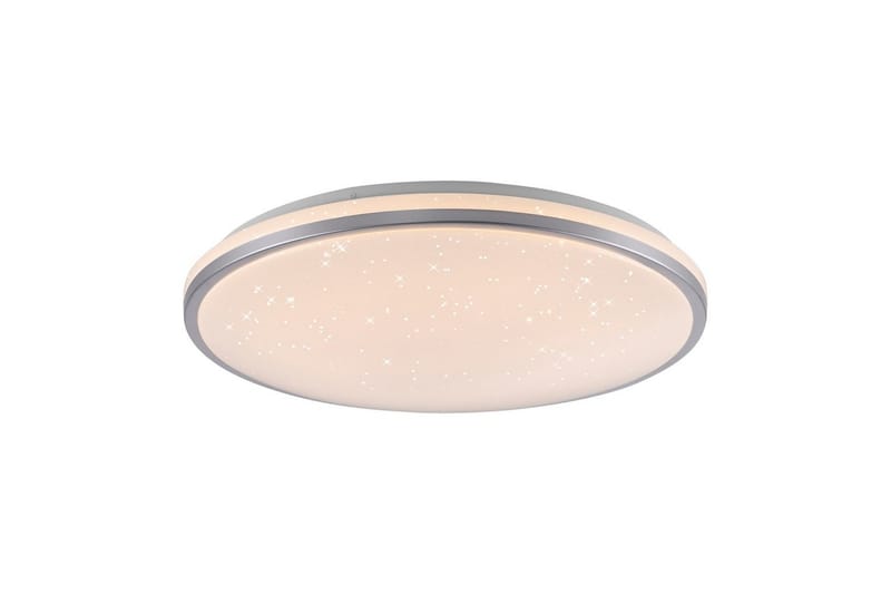 Kyle Just Light Taklampe - Belysning - Innendørsbelysning & Lamper - Soveromslampe - Taklampa sovrum