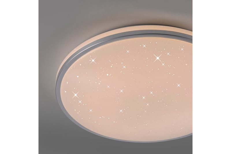 Kyle Just Light Taklampe - Belysning - Innendørsbelysning & Lamper - Soveromslampe - Taklampa sovrum