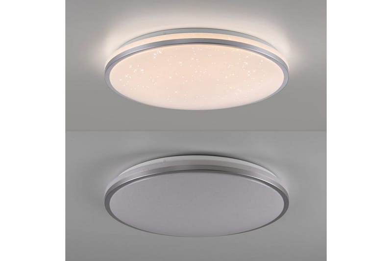 Kyle Just Light Taklampe - Belysning - Innendørsbelysning & Lamper - Soveromslampe - Taklampa sovrum