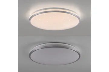 Kyle Just Light Taklampe - Belysning - Innendørsbelysning & Lamper - Soveromslampe - Taklampa sovrum