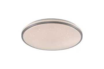 Kyle Just Light Taklampe - Belysning - Innendørsbelysning & Lamper - Soveromslampe - Taklampa sovrum