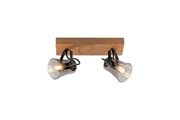 Langström Just Light Taklampe - Belysning - Innendørsbelysning & Lamper - Soveromslampe - Taklampa sovrum