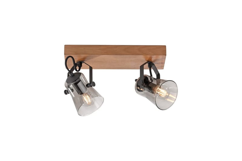 Langström Just Light Taklampe - Belysning - Innendørsbelysning & Lamper - Soveromslampe - Taklampa sovrum