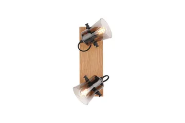 Langström Just Light Taklampe - Belysning - Innendørsbelysning & Lamper - Soveromslampe - Taklampa sovrum