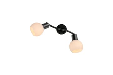 Loki Just Light Taklampe - Belysning - Innendørsbelysning & Lamper - Soveromslampe - Taklampa sovrum