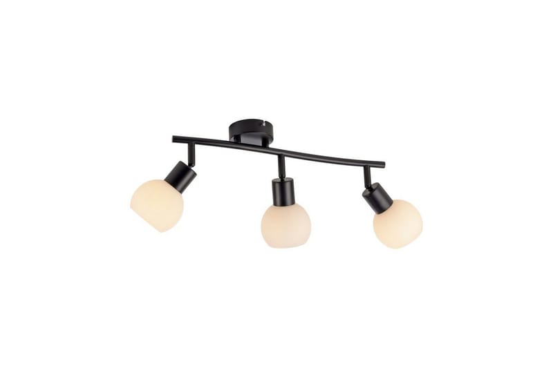 Loki Just Light Taklampe - Belysning - Innendørsbelysning & Lamper - Soveromslampe - Taklampa sovrum