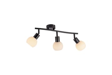 Loki Just Light Taklampe - Belysning - Innendørsbelysning & Lamper - Soveromslampe - Taklampa sovrum