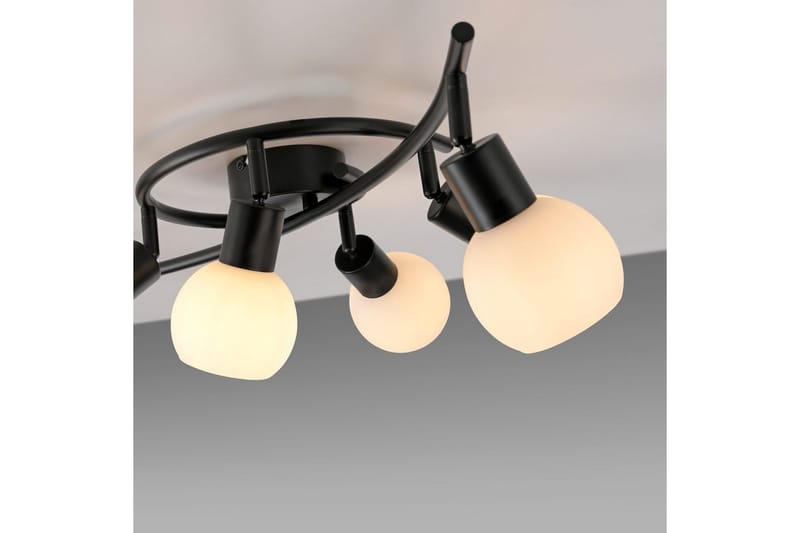 Loki Just Light Taklampe - Belysning - Innendørsbelysning & Lamper - Soveromslampe - Taklampa sovrum