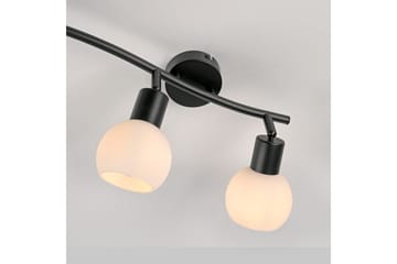 Loki Just Light Taklampe - Belysning - Innendørsbelysning & Lamper - Soveromslampe - Taklampa sovrum