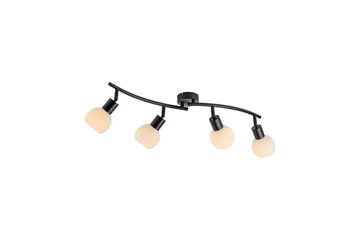 Loki Just Light Taklampe - Belysning - Innendørsbelysning & Lamper - Soveromslampe - Taklampa sovrum
