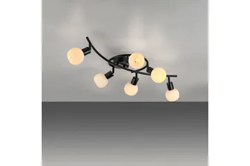 Loki Just Light Taklampe - Belysning - Innendørsbelysning & Lamper - Soveromslampe - Taklampa sovrum
