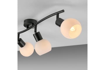 Loki Just Light Taklampe - Belysning - Innendørsbelysning & Lamper - Soveromslampe - Taklampa sovrum