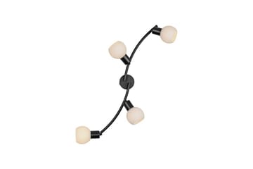 Loki Just Light Taklampe - Belysning - Innendørsbelysning & Lamper - Soveromslampe - Taklampa sovrum