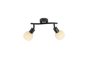 Loki Just Light Taklampe - Belysning - Innendørsbelysning & Lamper - Soveromslampe - Taklampa sovrum