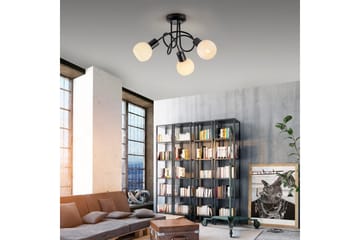 Loki Just Light Taklampe - Belysning - Innendørsbelysning & Lamper - Soveromslampe - Taklampa sovrum