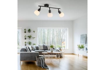 Loki Just Light Taklampe - Belysning - Innendørsbelysning & Lamper - Soveromslampe - Taklampa sovrum