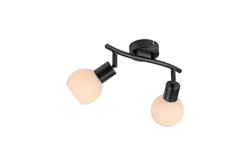 Loki Just Light Taklampe - Belysning - Innendørsbelysning & Lamper - Soveromslampe - Taklampa sovrum