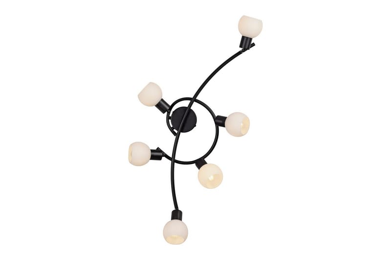 Loki Just Light Taklampe - Belysning - Innendørsbelysning & Lamper - Soveromslampe - Taklampa sovrum