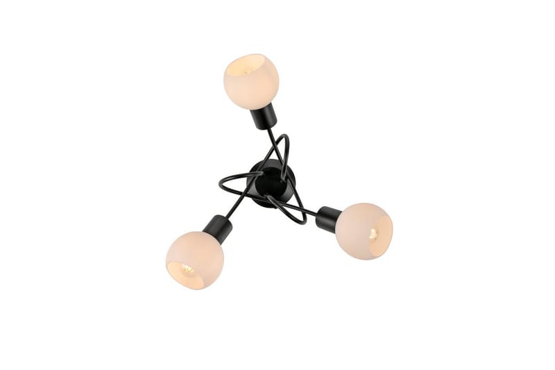 Loki Just Light Taklampe - Belysning - Innendørsbelysning & Lamper - Soveromslampe - Taklampa sovrum