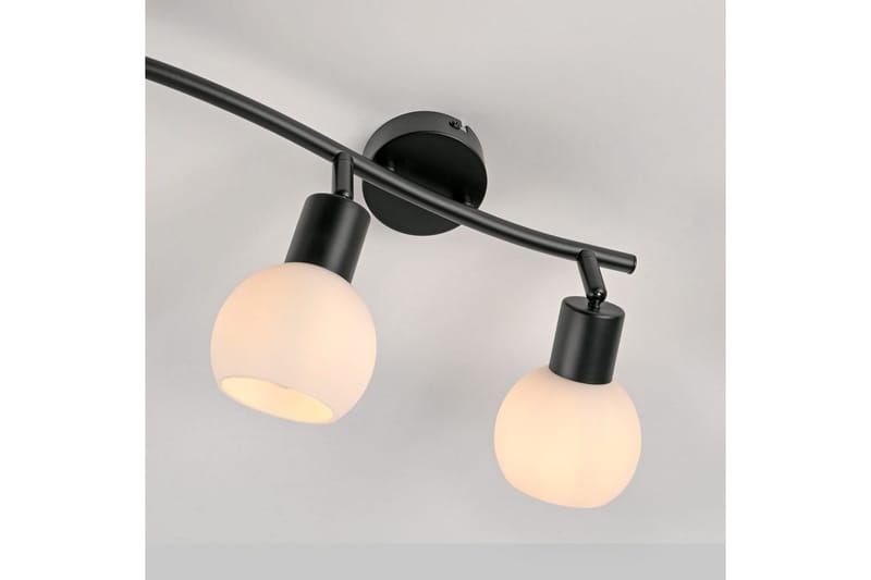 Loki Just Light Taklampe - Belysning - Innendørsbelysning & Lamper - Soveromslampe - Taklampa sovrum