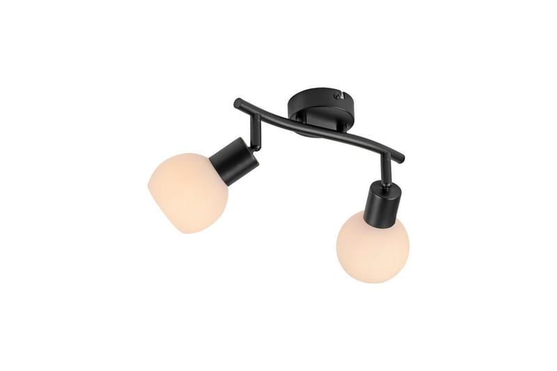 Loki Just Light Taklampe - Belysning - Innendørsbelysning & Lamper - Soveromslampe - Taklampa sovrum