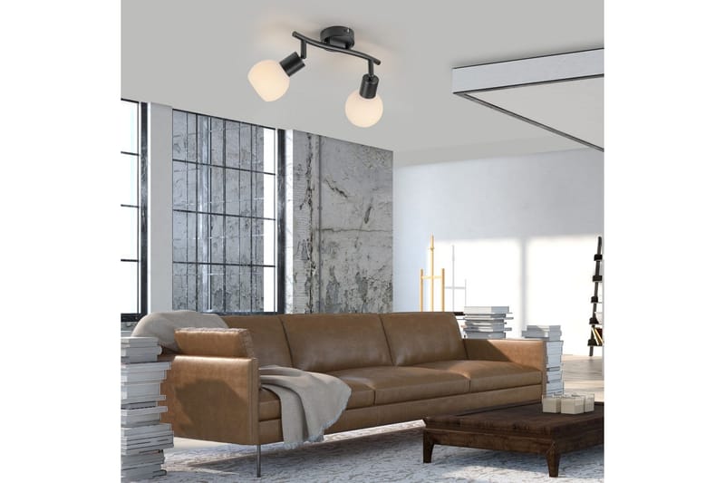 Loki Just Light Taklampe - Belysning - Innendørsbelysning & Lamper - Soveromslampe - Taklampa sovrum