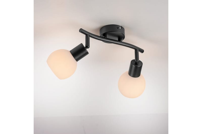 Loki Just Light Taklampe - Belysning - Innendørsbelysning & Lamper - Soveromslampe - Taklampa sovrum