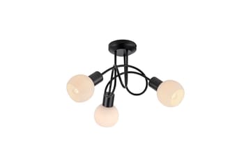 Loki Just Light Taklampe - Belysning - Innendørsbelysning & Lamper - Soveromslampe - Taklampa sovrum