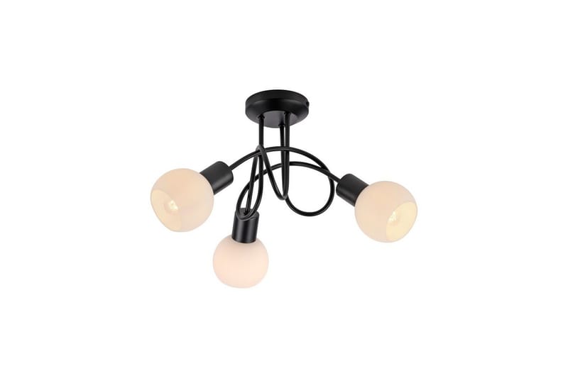 Loki Just Light Taklampe - Belysning - Innendørsbelysning & Lamper - Soveromslampe - Taklampa sovrum