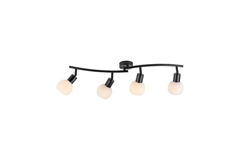 Loki Just Light Taklampe - Belysning - Innendørsbelysning & Lamper - Soveromslampe - Taklampa sovrum