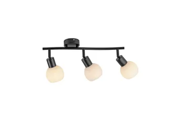 Loki Just Light Taklampe - Belysning - Innendørsbelysning & Lamper - Soveromslampe - Taklampa sovrum