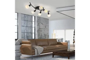 Loki Just Light Taklampe - Belysning - Innendørsbelysning & Lamper - Soveromslampe - Taklampa sovrum