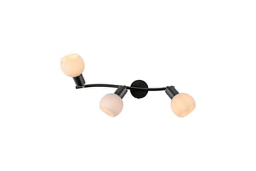 Loki Just Light Taklampe - Belysning - Innendørsbelysning & Lamper - Soveromslampe - Taklampa sovrum