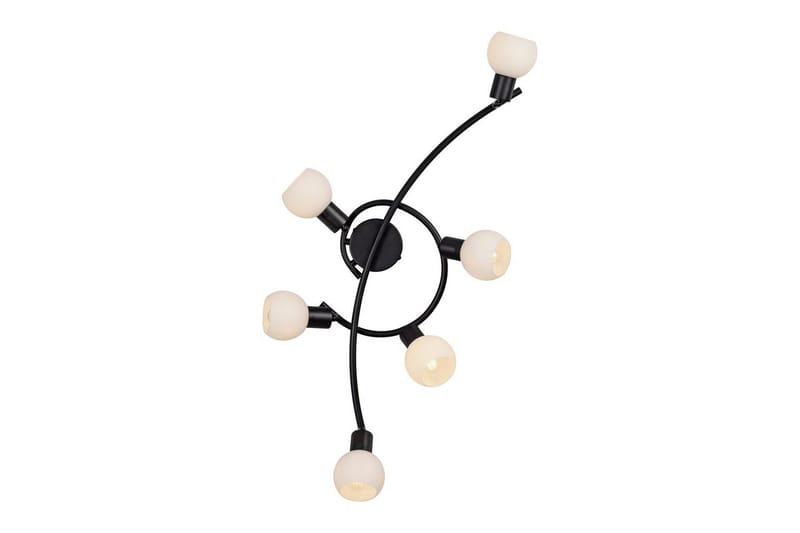 Loki Just Light Taklampe - Belysning - Innendørsbelysning & Lamper - Soveromslampe - Taklampa sovrum