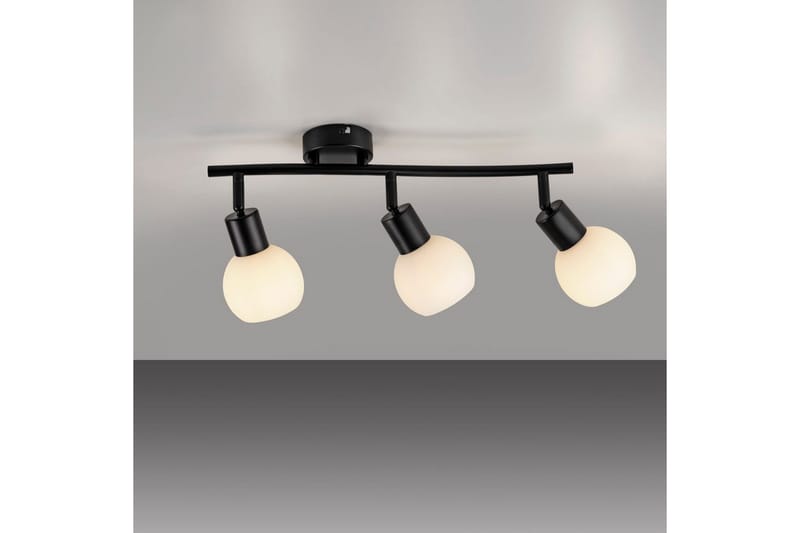 Loki Just Light Taklampe - Belysning - Innendørsbelysning & Lamper - Soveromslampe - Taklampa sovrum