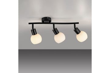 Loki Just Light Taklampe - Belysning - Innendørsbelysning & Lamper - Soveromslampe - Taklampa sovrum